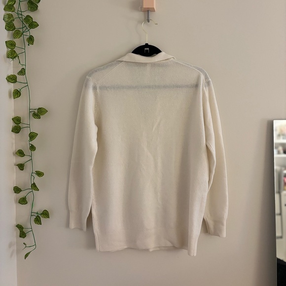 The group by Babaton ‘Circuit’ sweater xxs - Picture 7 of 7